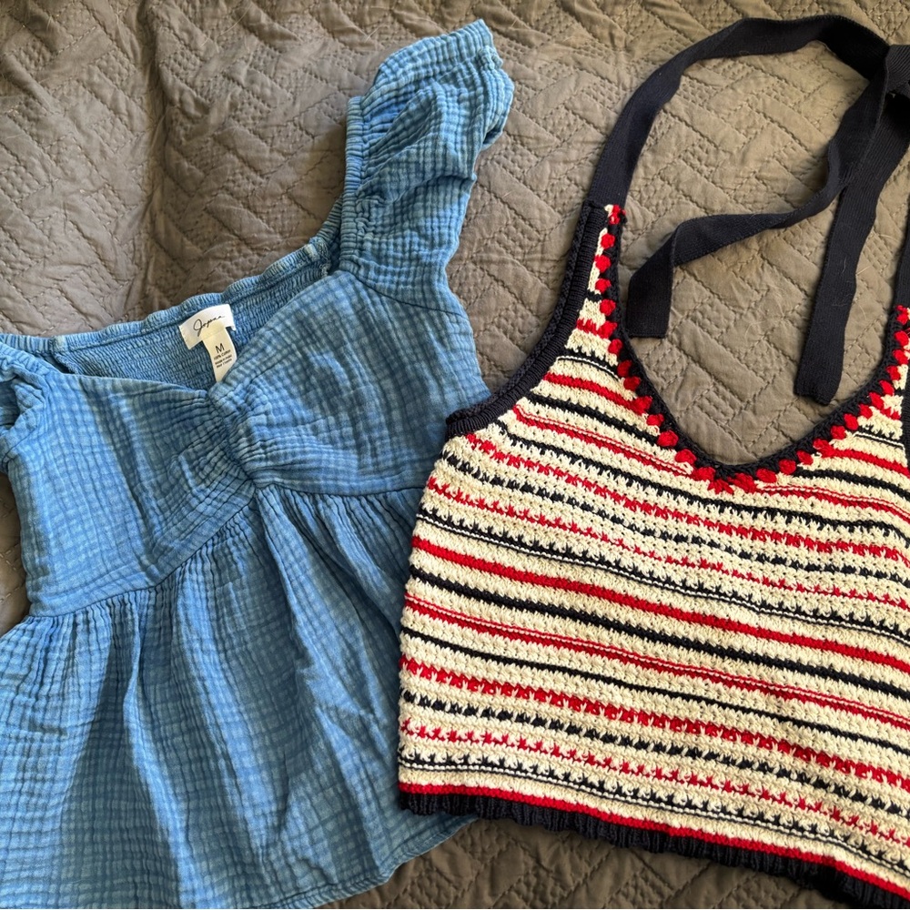 4th of July inspo bundle